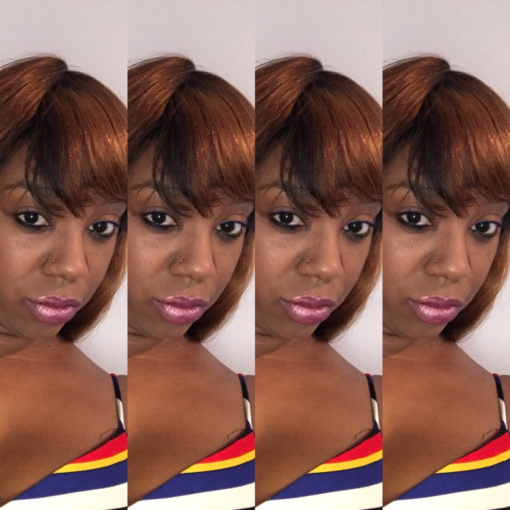 Meet your Posher, Conchetta